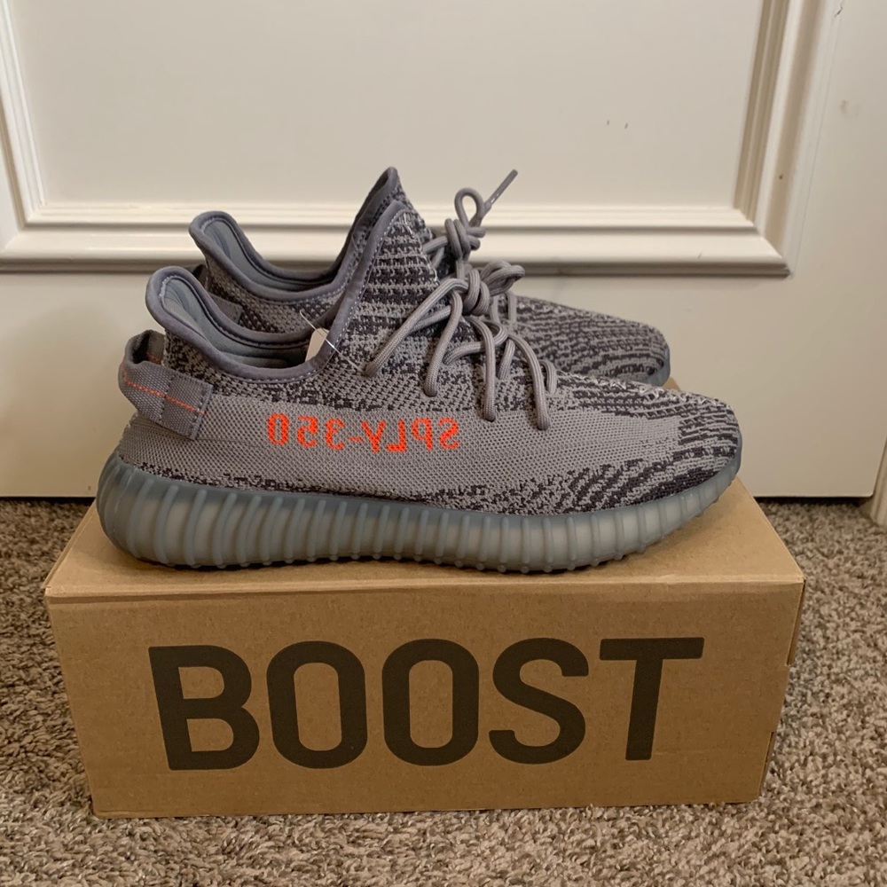 Adidas yeezy boost 350 v2 beluga 2.0